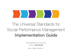 USSPM Implementation Guide