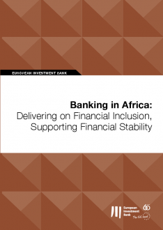 Banking in Africa: delivering on financial inclusion, supporting financial stability