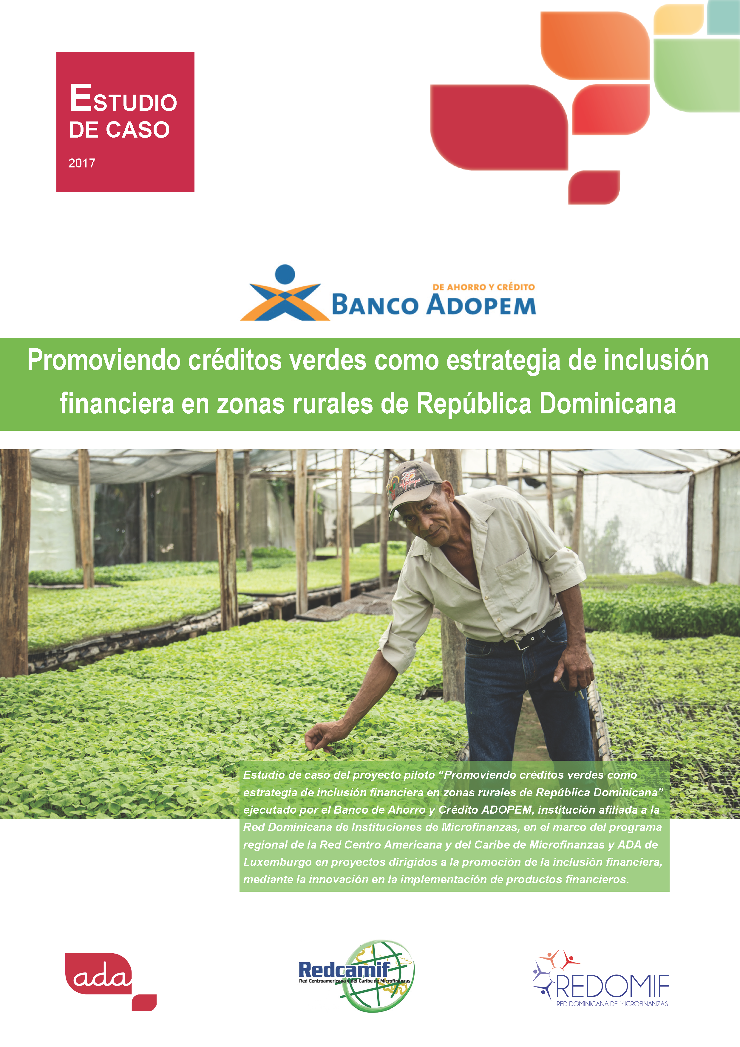 Financiación rural