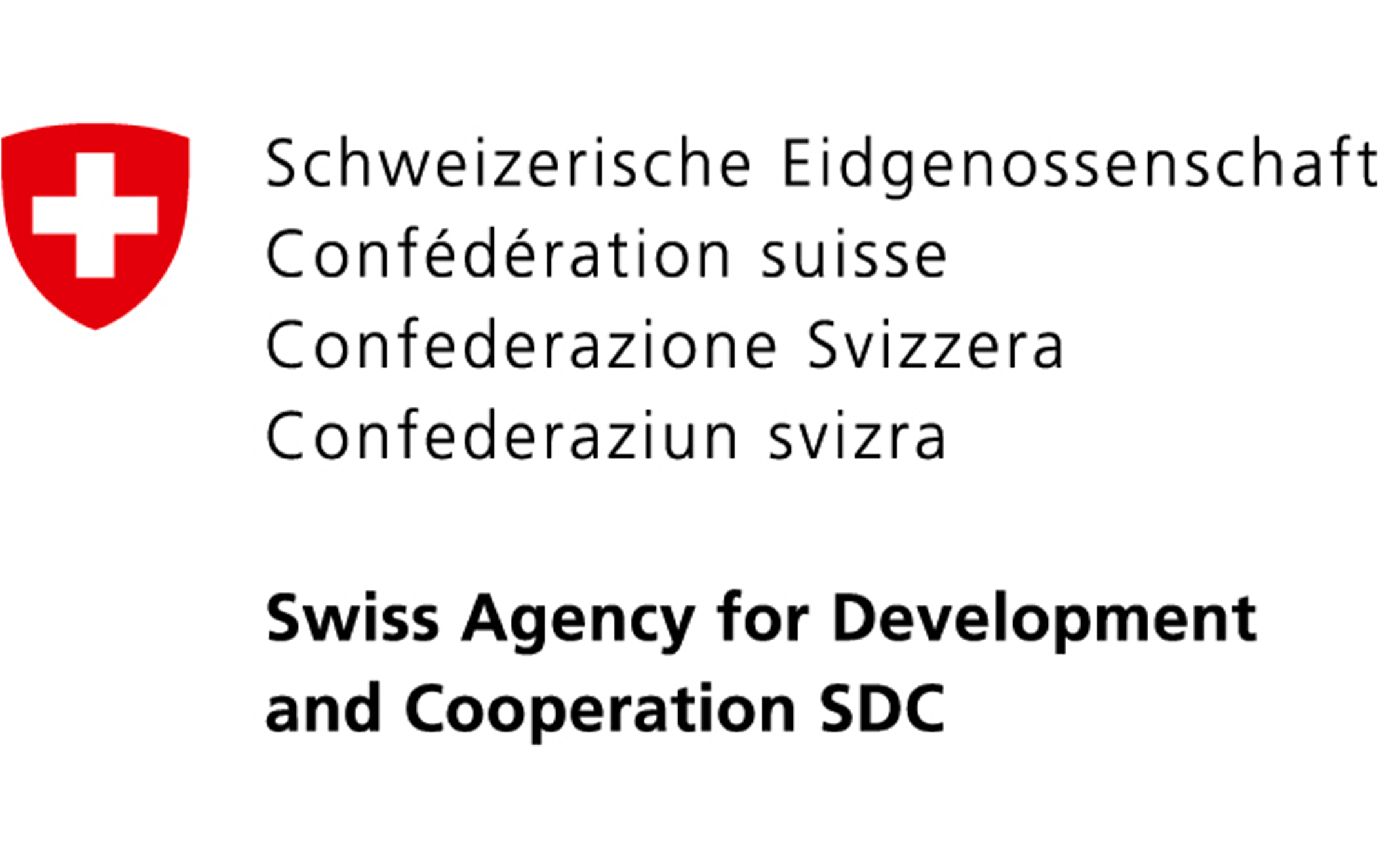 Swiss Agency for Development and Cooperation 