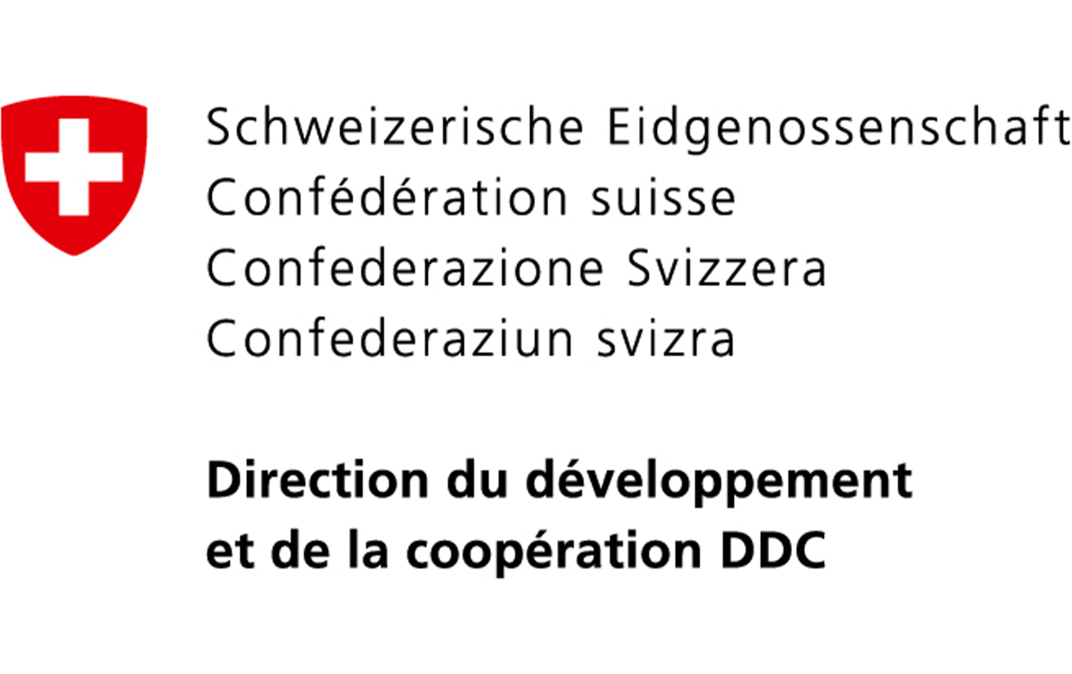 Direction du développement et de la coopération suisse 