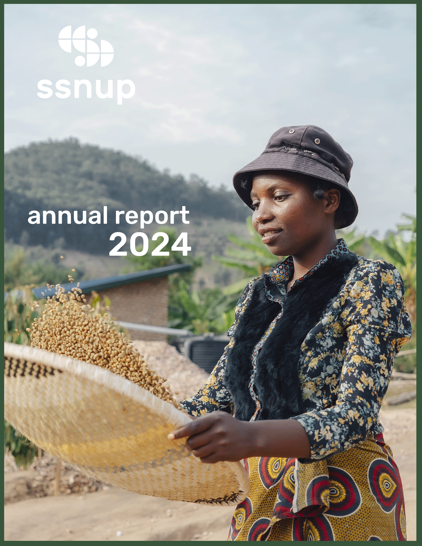 Rapport annuel 2024