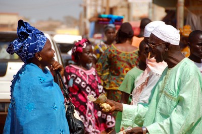 Africa-Gambia
