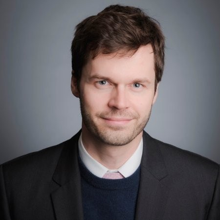 Ivo Jenik