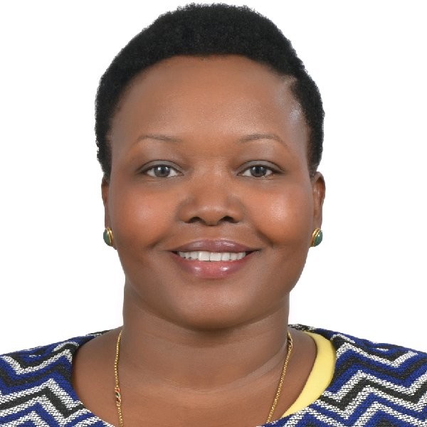 Sheila Okiro
