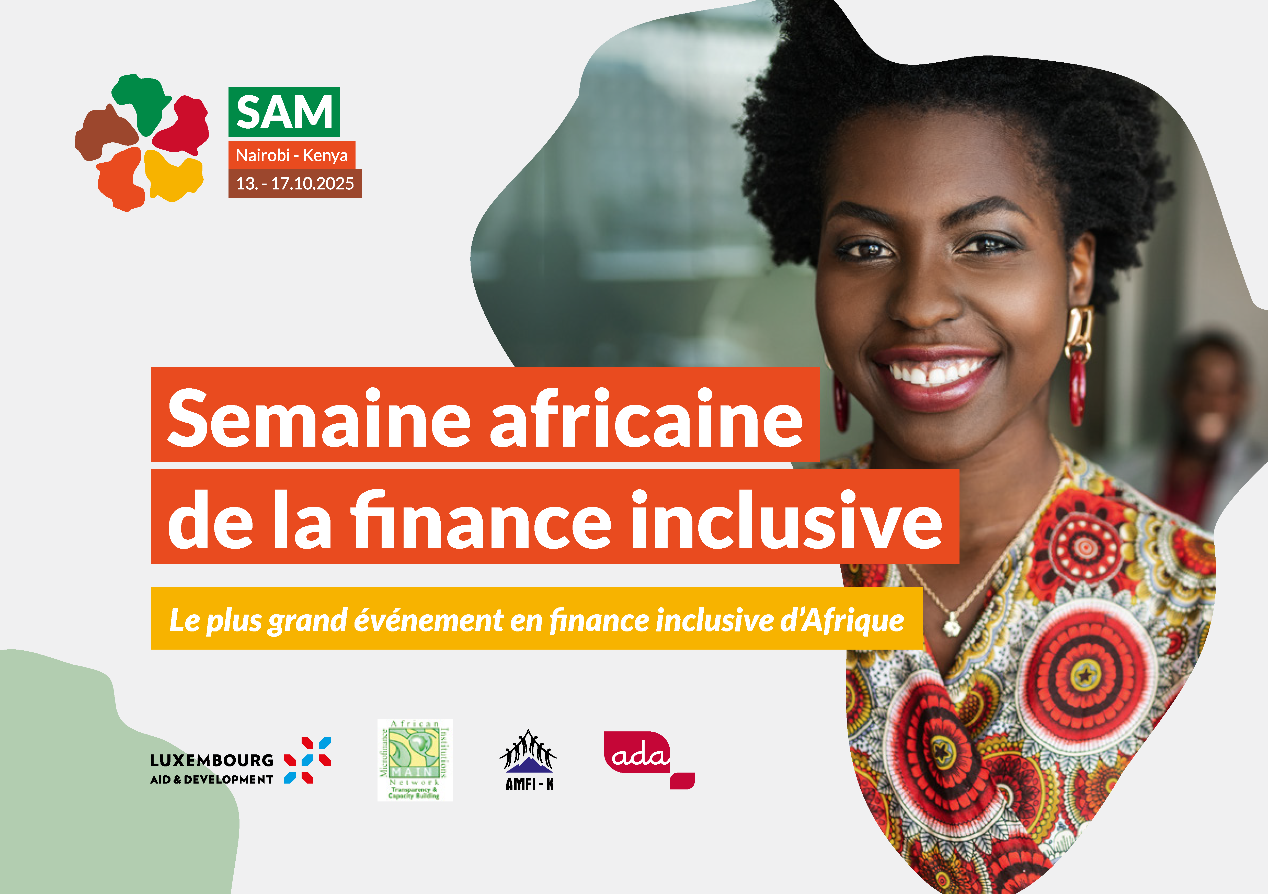 Semaine africaine de la finance inclusive