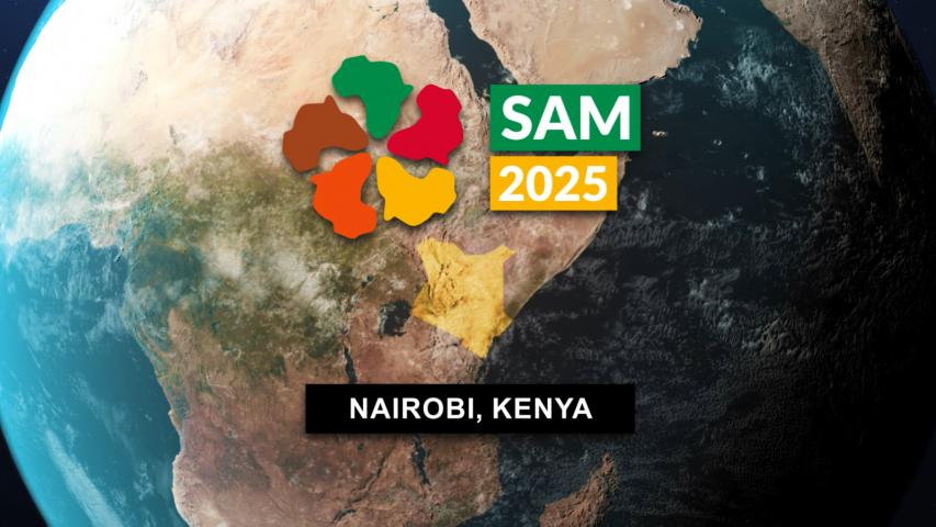 Semaine africaine de la finance inclusive 2025 à Nairobi, Kenya